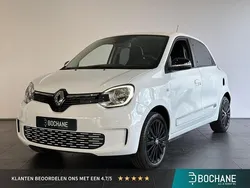 Blanc cristal qnj Gebruikt 2023 Renault Twingo Urban Night Hatchback | € 17.850 (Duur)