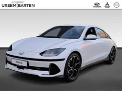 Grijs Gebruikt 2023 Hyundai Ioniq 6 Sedan | € 42.930 (Eerlijke prijs)
