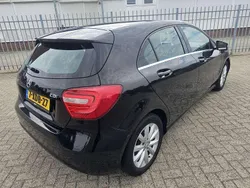 Zwart Gebruikt 2014 Mercedes A180 Ambition Stationwagen | € 11.350 (Eerlijke prijs)