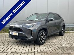Grijs Gebruikt 2024 Toyota Yaris Cross SUV | € 27.950 (Eerlijke prijs)