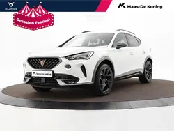 Wit Gebruikt 2022 Cupra Formentor SUV | € 28.940 (Goede deal)