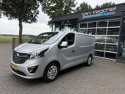 Overige Gebruikt 2016 Opel Vivaro Eco Van | € 14.500 (Eerlijke prijs)
