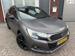 Grijs Gebruikt 2017 DS Automobiles DS4 Crossback SUV | € 10.900 (Eerlijke prijs)