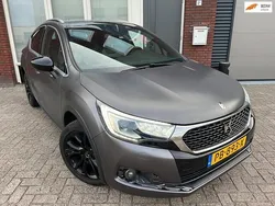 Grijs Gebruikt 2017 DS Automobiles DS4 Crossback SUV | € 11.999 (Goede deal)