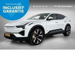 Wit Gebruikt 2024 Polestar 3 Performance Sedan | € 79.950 (Eerlijke prijs)