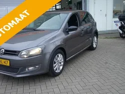 Grijs Gebruikt 2012 VW Polo Comfortline Hatchback | € 8.950 (Eerlijke prijs)