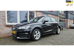 Zwart Gebruikt 2018 Audi A1 Proline Hatchback | € 13.950 (Eerlijke prijs)