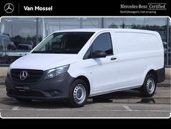Wit Gebruikt 2022 Mercedes Vito MPV | € 26.944 (Eerlijke prijs)