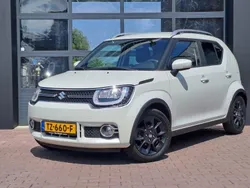 Wit Gebruikt 2018 Suzuki Ignis Hatchback | € 15.450 (Eerlijke prijs)