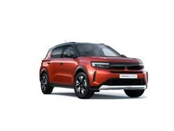 Oranje Nieuw 2025 Opel Frontera SUV | € 33.598 (Iets duurder)