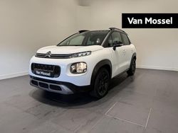 Wit Gebruikt 2020 Citroën C3 Aircross Origins SUV | € 12.440 (Eerlijke prijs)