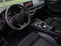 Grijs Gebruikt 2018 Audi RS4 Stationwagen | € 48.945 (Super prijs)