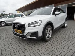 Wit Gebruikt 2020 Audi Q2 SUV | € 24.950 (Eerlijke prijs)