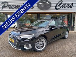 Zwart Gebruikt 2020 Audi A3 Business Hatchback | € 23.945 (Eerlijke prijs)