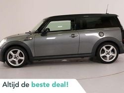 Grijs Gebruikt 2009 Mini Cooper S Clubman Chili Stationwagen | € 3.750 (Eerlijke prijs)