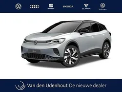 Grijs Nieuw 2025 VW ID.4 Pro SUV | € 45.490 (Goede deal)