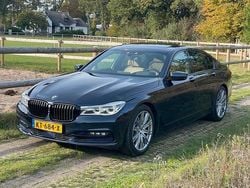 Gebruikt 2016 BMW 730 Sedan | € 25.000 (Eerlijke prijs)