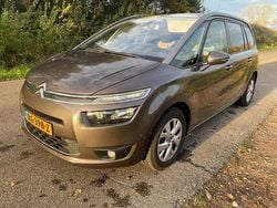 Grijs Gebruikt 2016 Citroën Grand C4 Picasso Intensive MPV | € 5.850 (Eerlijke prijs)