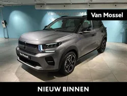 , metallic lak Nieuw 2025 Citroën C3 Hatchback | € 25.440 (Eerlijke prijs)