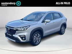 Zilver Nieuw 2025 Suzuki SX4 S-Cross Style SUV | € 37.333 (Goede deal)
