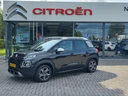 Zwart Gebruikt 2019 Citroën C3 Aircross Feel SUV | € 13.740 (Goede deal)