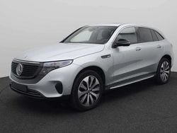 Zilver Gebruikt 2020 Mercedes EQC400 SUV | € 66.990
