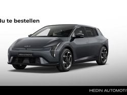 Grijs Nieuw 2026 Kia EV4 4 Hatchback | € 43.645 (Goede deal)