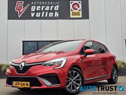 Rood Gebruikt 2020 Renault Clio V R.S. Hatchback | € 13.880 (Eerlijke prijs)