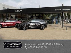 Wit Gebruikt 2025 Kia EV6 Light SUV | € 36.940 (Eerlijke prijs)