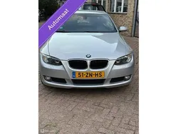 Grijs Gebruikt 2008 BMW 320 Cabriolet Executive Cabriolet | € 12.250 (Eerlijke prijs)