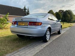Grijs Gebruikt 1997 Toyota Paseo GT Coupé | € 2.899