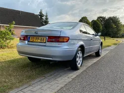 Grijs Gebruikt 1997 Toyota Paseo GT Coupé | € 2.899