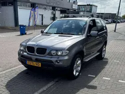 Grijs Gebruikt 2006 BMW X5 SUV | € 6.995 (Iets duurder)