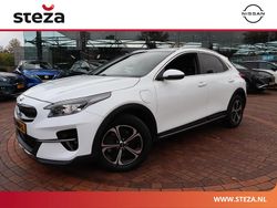 Wit Gebruikt 2020 Kia XCeed SUV | € 19.945 (Eerlijke prijs)
