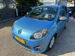 Blauw Gebruikt 2011 Renault Twingo Collection Hatchback | € 2.749 (Eerlijke prijs)
