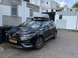 Paars Gebruikt 2015 Renault Espace Initiale Paris MPV | € 13.000 (Eerlijke prijs)