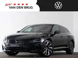 Grijs Gebruikt 2024 VW Arteon Business Hatchback | € 47.900 (Iets duurder)
