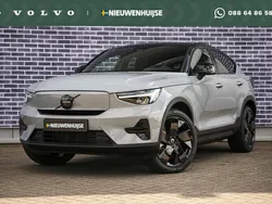 Grijs Nieuw 2025 Volvo EC40 Ultra SUV | € 58.890 (Eerlijke prijs)