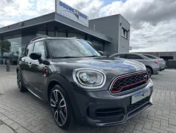 Grijs Gebruikt 2019 Mini John Cooper Works Countryman Chili SUV | € 32.950
