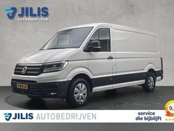 Wit Gebruikt 2018 VW Crafter Van | € 19.950 (Super prijs)