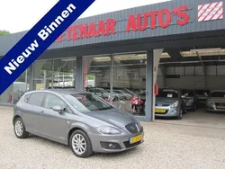 Grijs Gebruikt 2012 Seat Leon Copa Hatchback | € 6.750 (Eerlijke prijs)