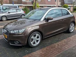 Bruin Gebruikt 2011 Audi A1 Hatchback | € 5.200 (Eerlijke prijs)