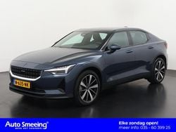 Blauw Gebruikt 2021 Polestar 2 Standard Range Single Motor Hatchback | € 24.690 (Goede deal)