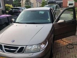 Beige Gebruikt 2002 Saab 9-5 Linear Sedan | € 1.750 (Goede deal)