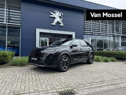 Overig Nieuw 2024 Peugeot e-3008 Allure SUV | € 42.940 (Goede deal)