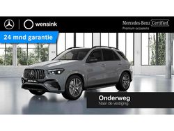 Grijs Gebruikt 2024 Mercedes GLE53 AMG AMG SUV | € 117.850