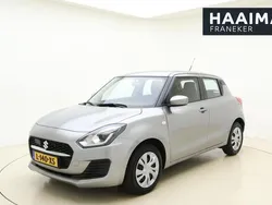 Overig Gebruikt 2021 Suzuki Swift Comfort Hatchback | € 15.950 (Eerlijke prijs)