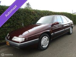 Bruin Gebruikt 1998 Citroën XM Hatchback | € 14.950