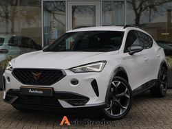 Wit Gebruikt 2021 Cupra Formentor SUV | € 25.400 (Goede deal)
