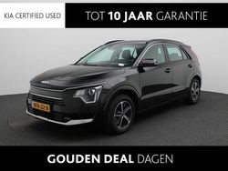 Gebruikt 2025 Kia e-Niro SUV | € 32.940